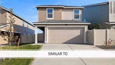 Photo of 6411 Sandstone Dr, Pasco, WA 99301 (MLS # 291441)