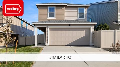 Photo of 6411 Sandstone Dr, Pasco, WA 99301 (MLS # 291441)