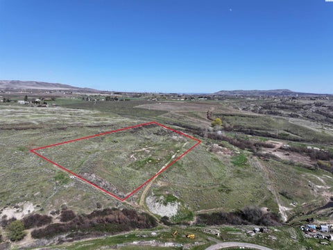Photo of NKA Rayhill Rd #Lot 3, Benton City, WA 99320 (MLS # 293702)