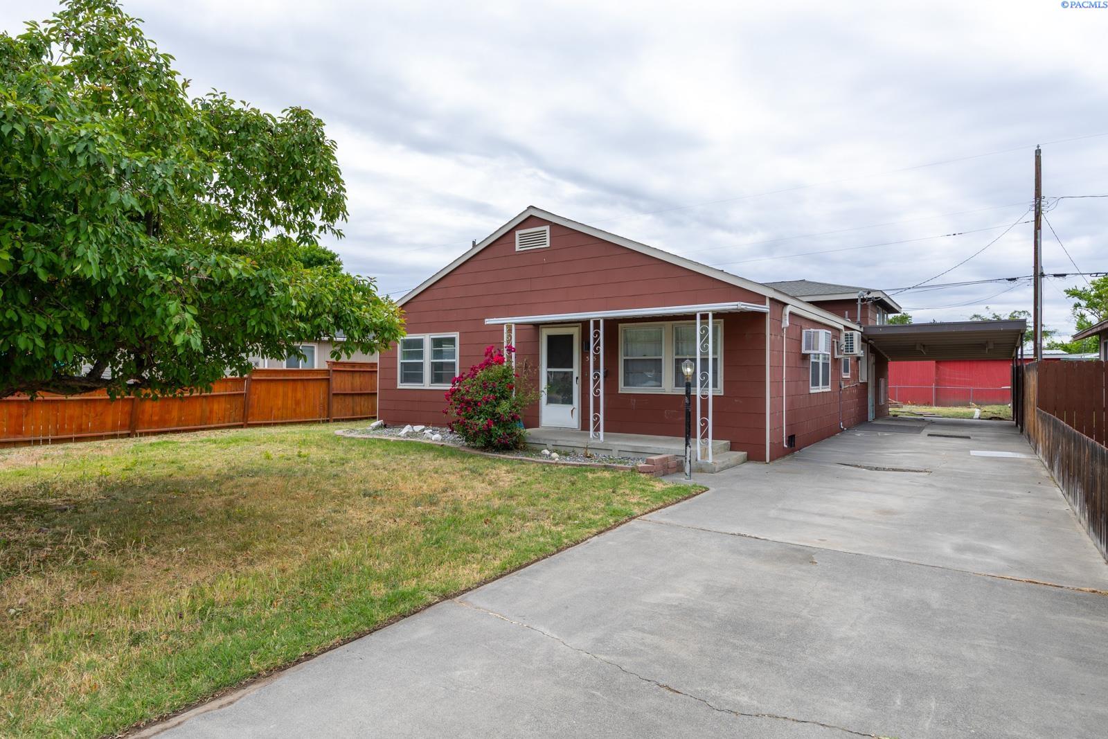 Photo 1 of 27 — 345 Sanford Avenue, Richland, WA 99352