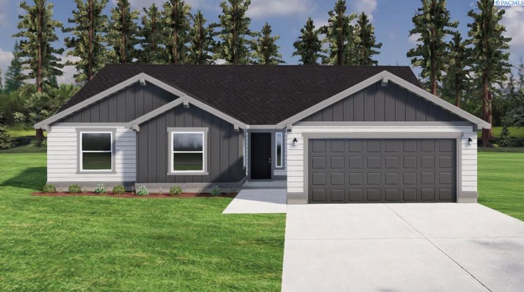 Photo of 105 Whiskey Dr, Grandview, WA 98930 (MLS # 289302)