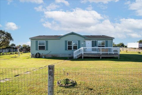 Photo of 4120 Janet Rd, Pasco, WA 99301 (MLS # 287895)