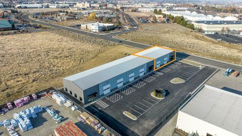 Photo of 6509 W Rio Grande 110-130 Ave #110-3, Kennewick, WA (MLS # 292385)