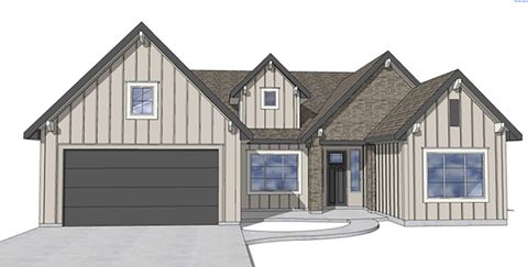 Photo of 2356 Upriver, Richland, WA 99352 (MLS # 287552)