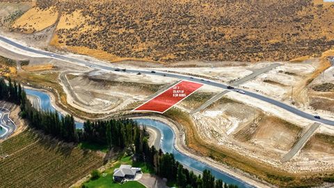 Photo of Lot 7 W 56th Ave, Kennewick, WA 99337 (MLS # 288764)