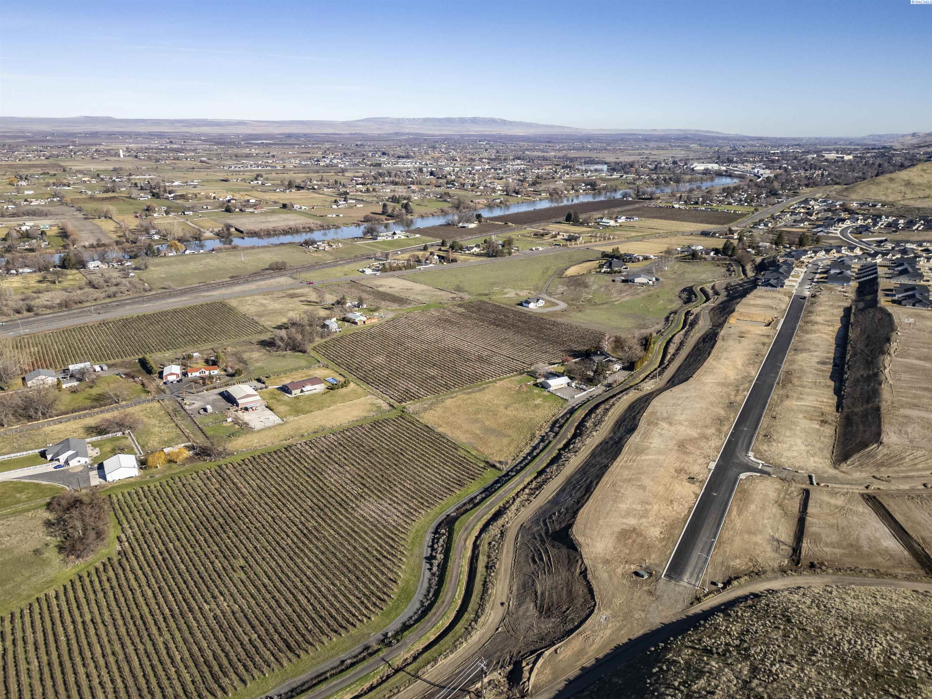 Photo 1 of 25 — TBD SW Kelandren Drive Lots 1-16, Prosser, WA 99350