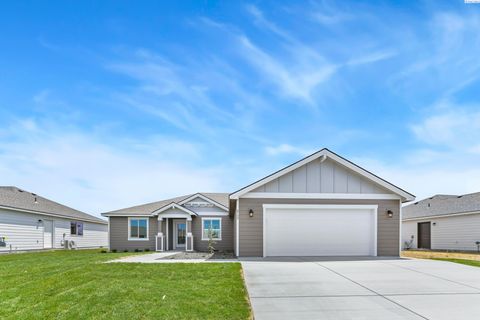 Photo of 6709 Road 105, Pasco, WA 99301 (MLS # 294067)