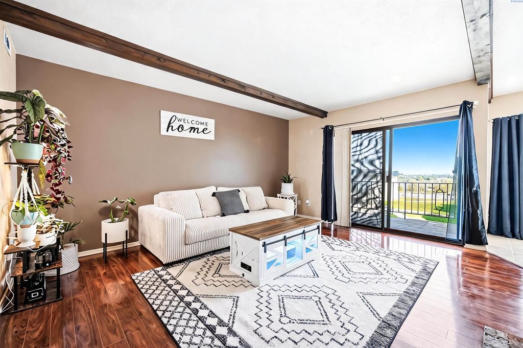 Photo of 2401 W Canal Drive #6C, Kennewick, WA 99336 (MLS # 292575)