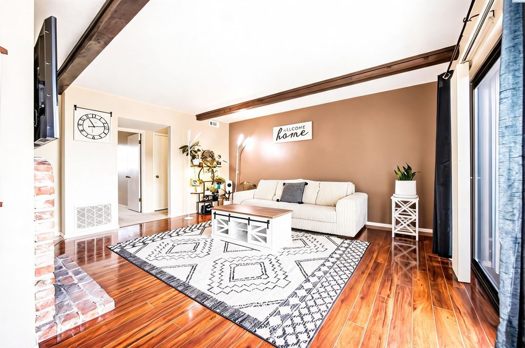 Photo of 2401 W Canal Drive #6C, Kennewick, WA 99336 (MLS # 292575)