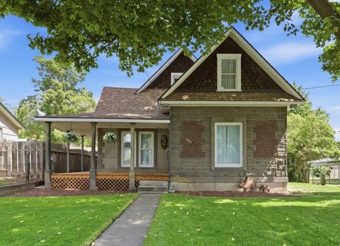 Photo of 1040 Pomona, Walla Walla, WA 99362 (MLS # 293028)
