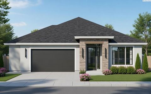 Photo of 2912 Meadowlark Ave, Richland, WA 99352 (MLS # 290120)