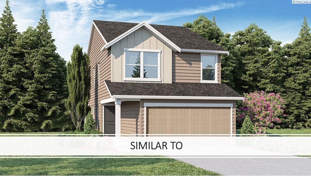 Photo of 6424 Polar Dr, Pasco, WA 99301 (MLS # 291735)