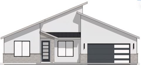 Photo of 6661 W 27th Ave, Kennewick, WA 99338 (MLS # 289095)