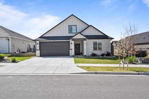 Photo of 2573 Brodie Ln, Richland, WA 99352 (MLS # 290666)