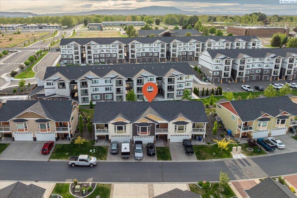 Photo of 3119 Willow Pointe Dr, Richland, WA 99354 (MLS # 291026)