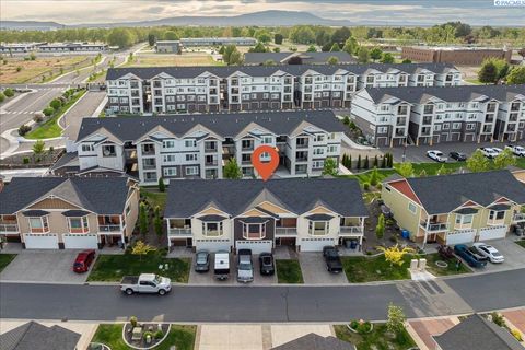 Photo of 3119 Willow Pointe Dr, Richland, WA 99354 (MLS # 291026)