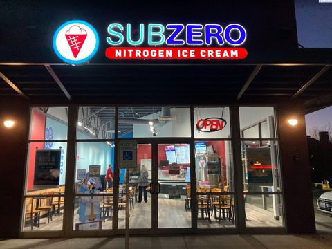 Photo of 321j N Columbia Center Blvd #G, Kennewick, WA 99336 (MLS # 289519)