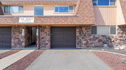 Photo of 629 N Fisher St #A203, Kennewick, WA 99336 (MLS # 291862)