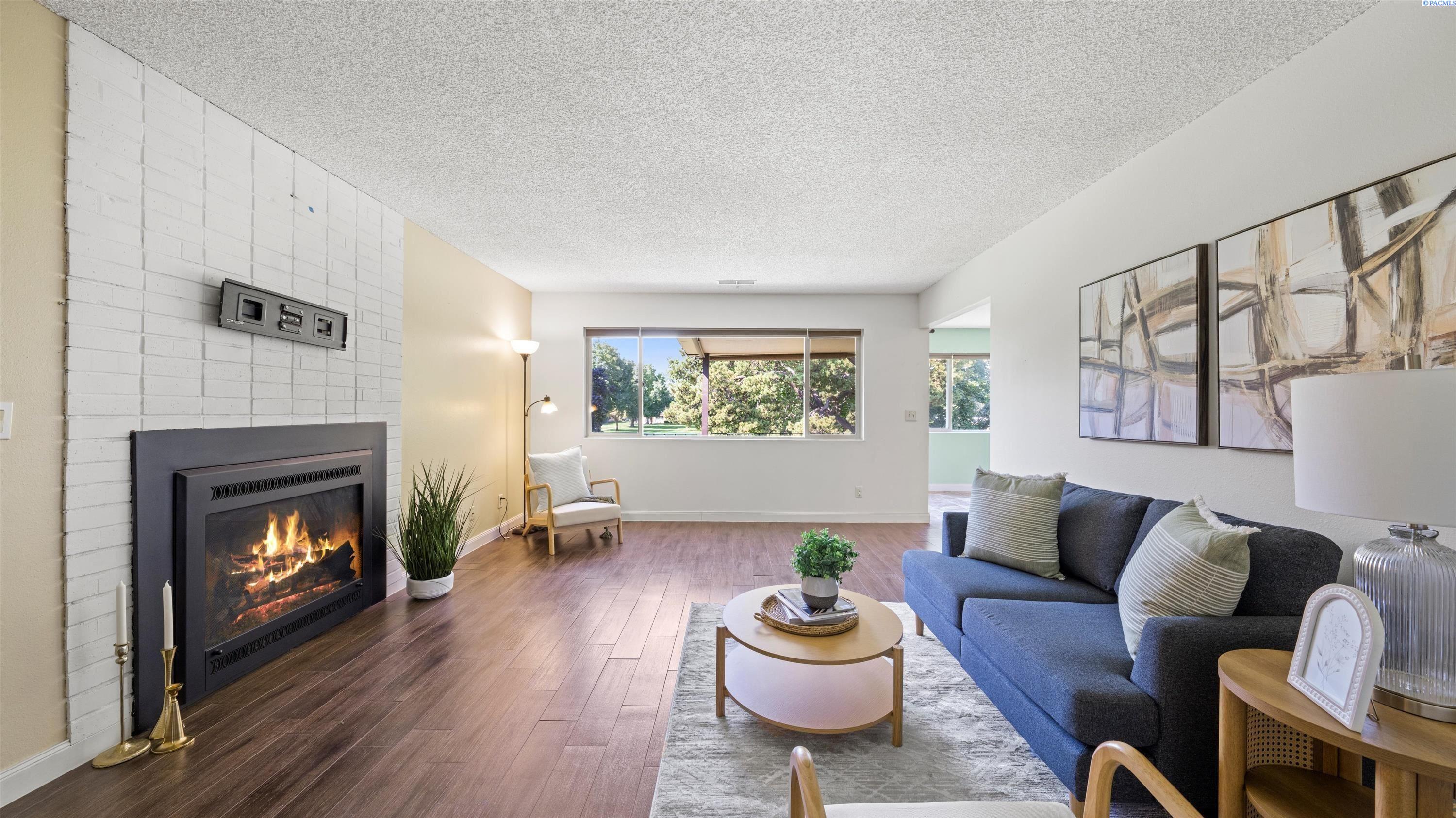 Photo 1 of 37 — 629 N Fisher St Unit A203, Kennewick, WA 99336