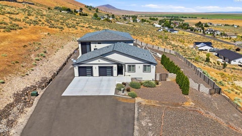 Photo of 55702 N 370 Pr Ne PR, Benton City, WA 99320 (MLS # 293683)