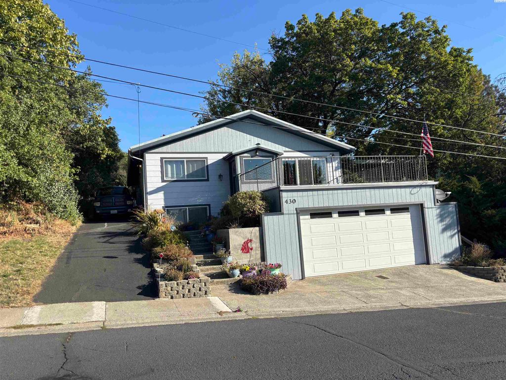 Photo of 430 SW Shirley St, Pullman, WA 99163 (MLS # 287753)