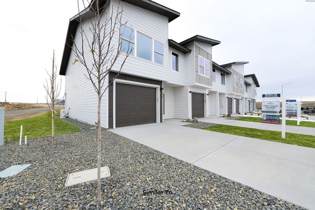 Photo of 4513 Road 114, Pasco, WA 99301 (MLS # 289419)