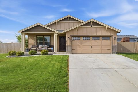 Photo of 5617 Springfield Dr, Pasco, WA 99301 (MLS # 292530)