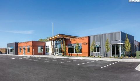 Photo of 2713 N 20th Ave, Ste 100 Ave #100, Pasco, WA (MLS # 290643)