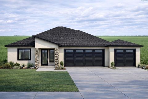 Photo of 7103 Rd 51 N, Pasco, WA 99301 (MLS # 290331)