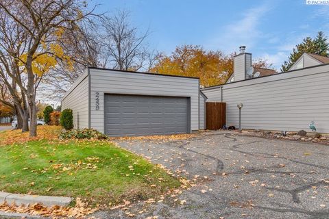 Photo of 2459 Marine Ct, Richland, WA 99354 (MLS # 289323)