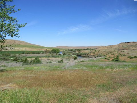 Photo of 1838 Beyerly Road, Touchet, WA (MLS # 288996)
