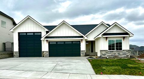 Photo of 2340 Upriver, Richland, WA 99352 (MLS # 289160)