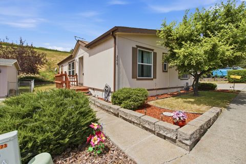 Photo of 206 NW Lancer Ln, Pullman, WA 99163 (MLS # 295009)