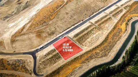 Photo of Lot 28 W 56th Ave, Kennewick, WA 99337 (MLS # 288777)