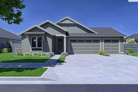 Photo of 5708 Flathead Ave, Pasco, WA 99301 (MLS # 290844)