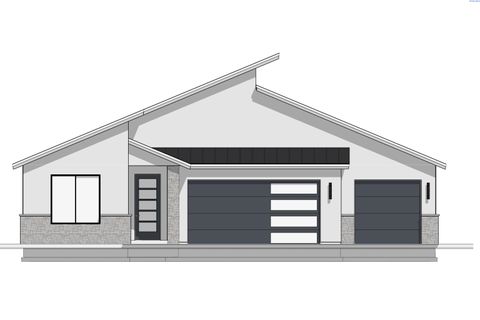 Photo of 6669 W 27th Ave, Kennewick, WA 99338 (MLS # 287785)