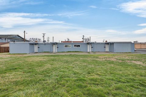 Photo of 1713 N 10th Ave, Pasco, WA 99301 (MLS # 291303)