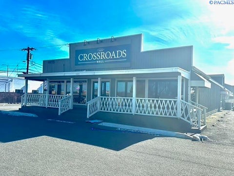 Photo of 4415 W Clearwater Ave #8-9, Kennewick, WA 99336 (MLS # 294528)