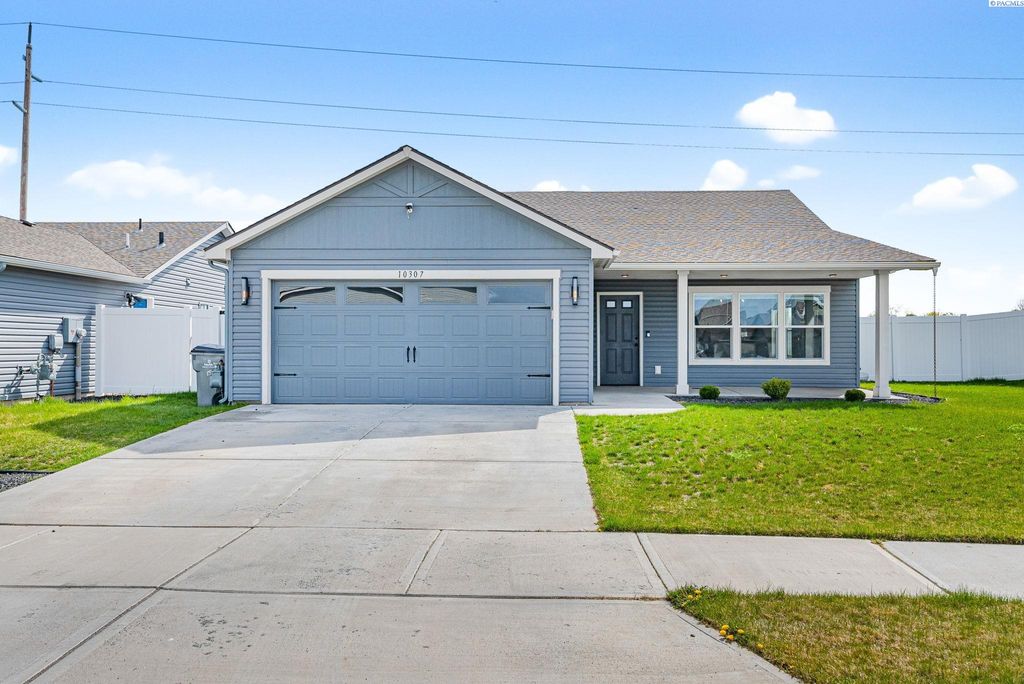 Photo of 10307 W Salmonberry RD, Cheney, WA 99004 (MLS # 292775)