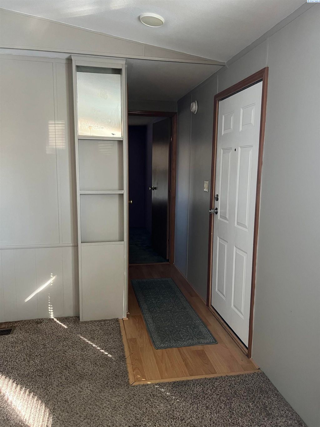 Photo of 1000 S Hillcrest Drive #G, Colfax, WA 99111 (MLS # 288530)