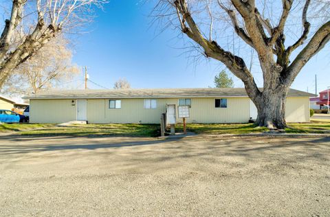 Photo of 1603 N Road 32, Pasco, WA 99301 (MLS # 290763)