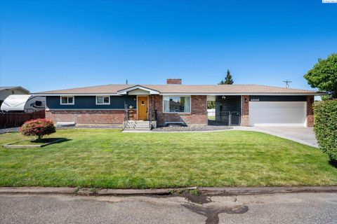 Photo of 4009 W Nixon St, Pasco, WA 99301 (MLS # 294504)