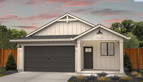 Photo of 1418 Lena Ave, Benton City, WA 99320 (MLS # 294748)