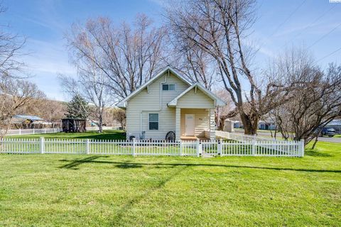 Photo of 402 W Front St, Albion, WA 99102 (MLS # 291524)