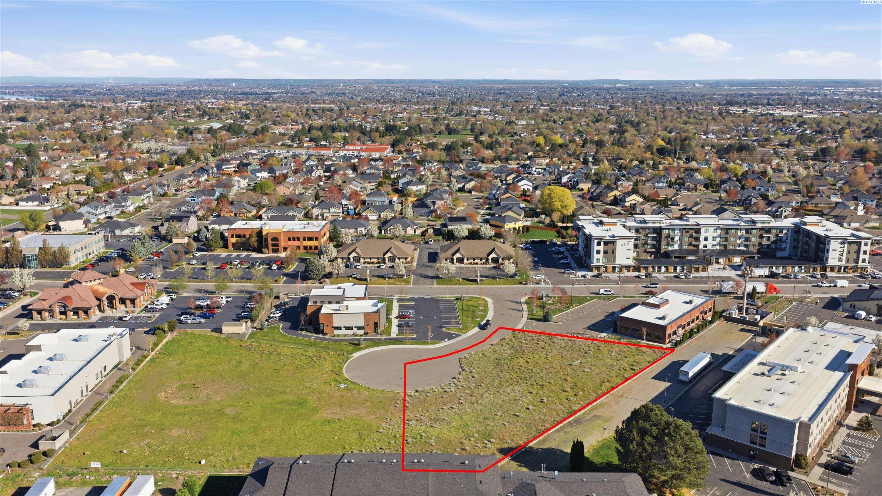 Photo 1 of 4 — 4175 W 24th Ave, Kennewick, WA 99337