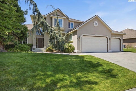 Photo of 2787 Leopold Ln, Richland, WA 99352 (MLS # 294526)