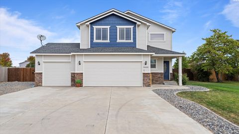 Photo of 5600 Aloha Drive, West Richland, WA 99353 (MLS # 287928)
