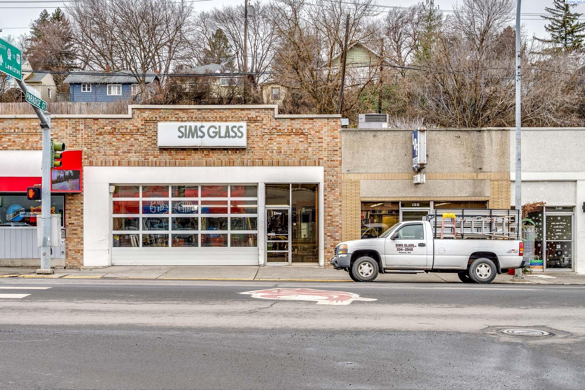 Photo 1 of 25 — 195 S Grand Ave, Pullman, WA 99163