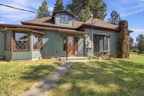 Photo of 203 S 10th St, Garfield, WA 99130 (MLS # 294778)