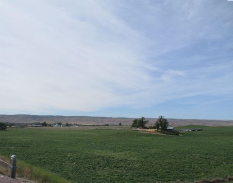 Photo of 699 Cummins Road, Touchet, WA 99360 (MLS # 293172)